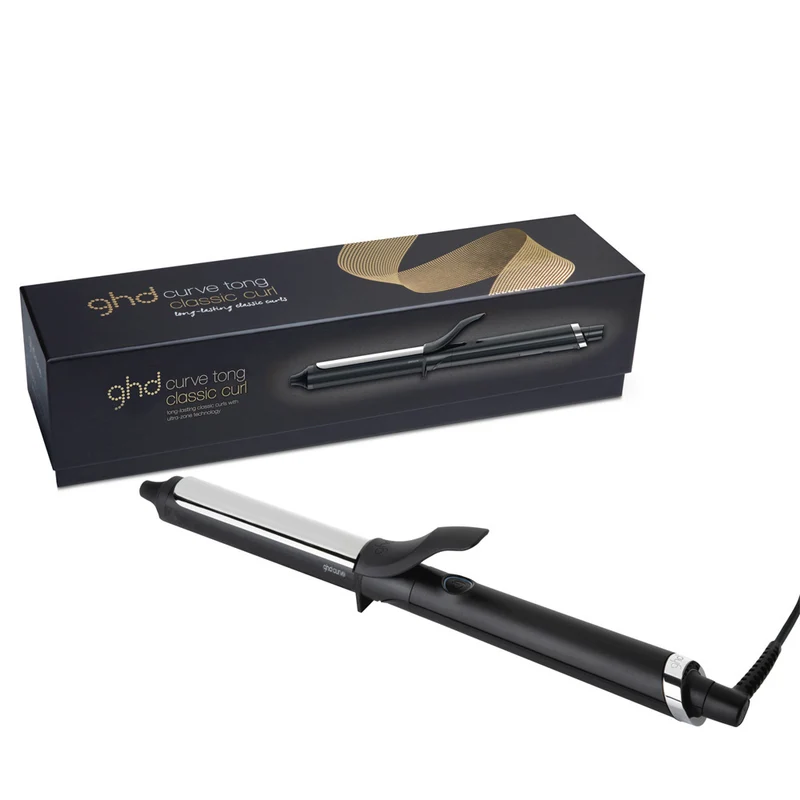 Ghd Curve® Classic Curl Tong 26mm