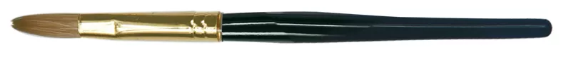 Pinceau Kolinsky T14 RESINE INT-BTY-NAIL