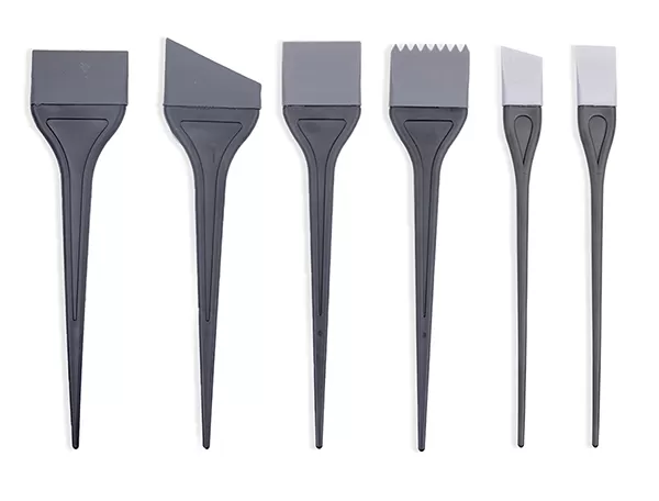 Pinceau silicone FS KIT DE 6 R-728
