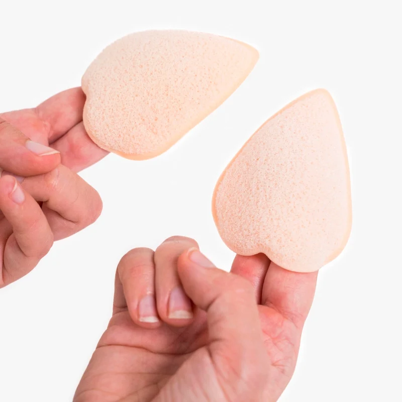 SkinSystem Spugnetta Makeup Remover - éponge nettoyante visage