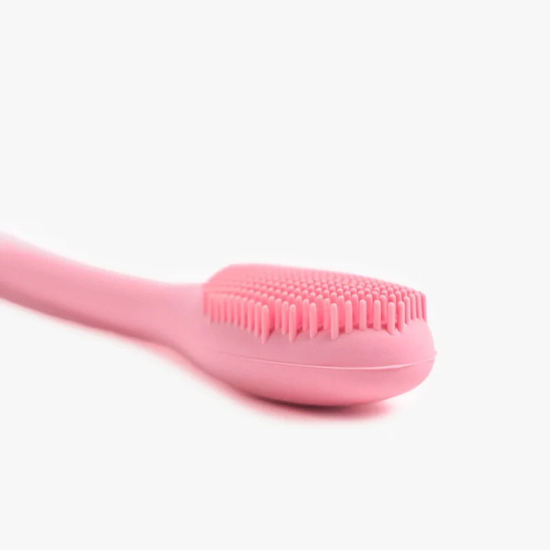 SkinSystem Brosse de Soin de la peau en Silicone
