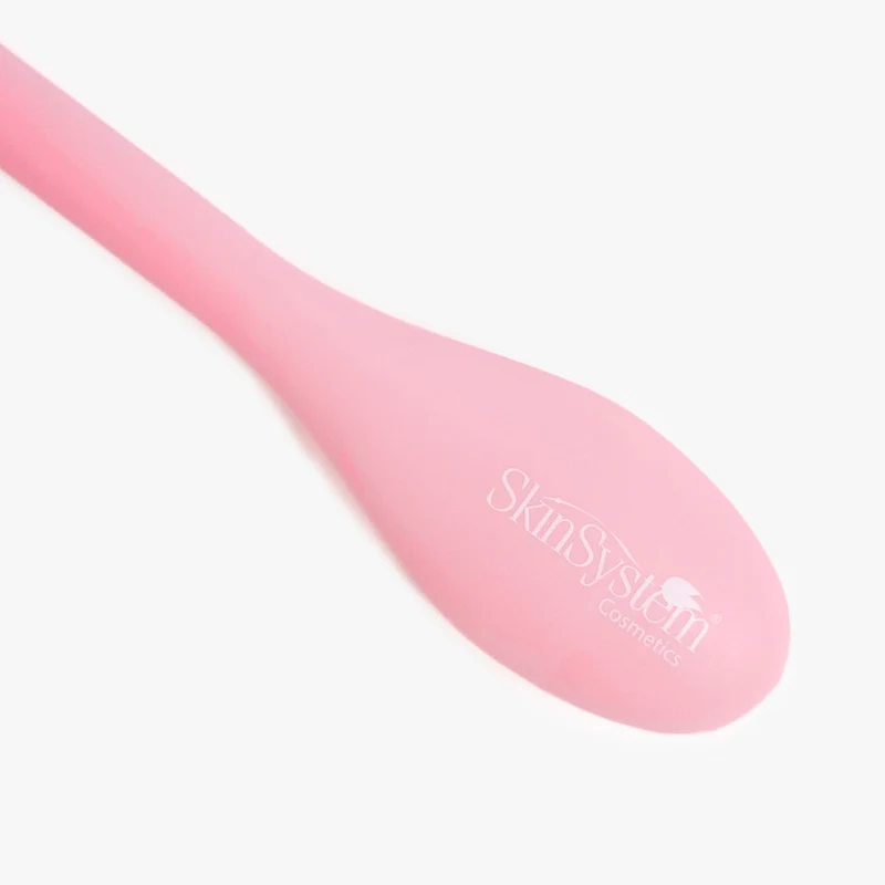 SkinSystem Brosse de Soin de la peau en Silicone