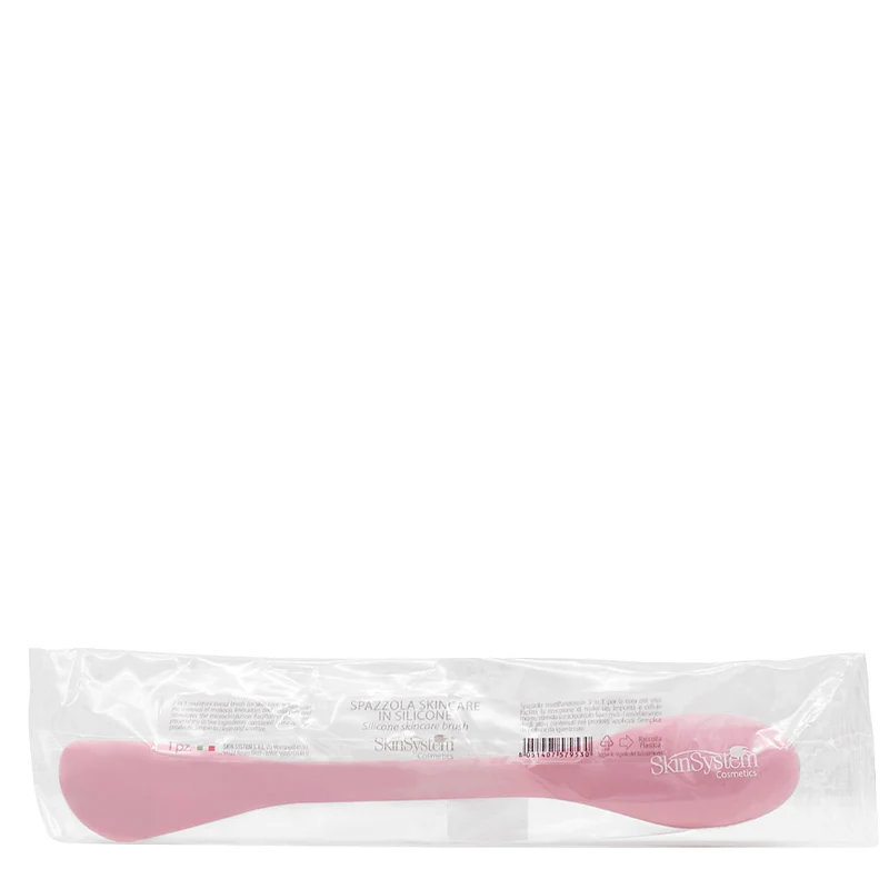 SkinSystem Brosse de Soin de la peau en Silicone