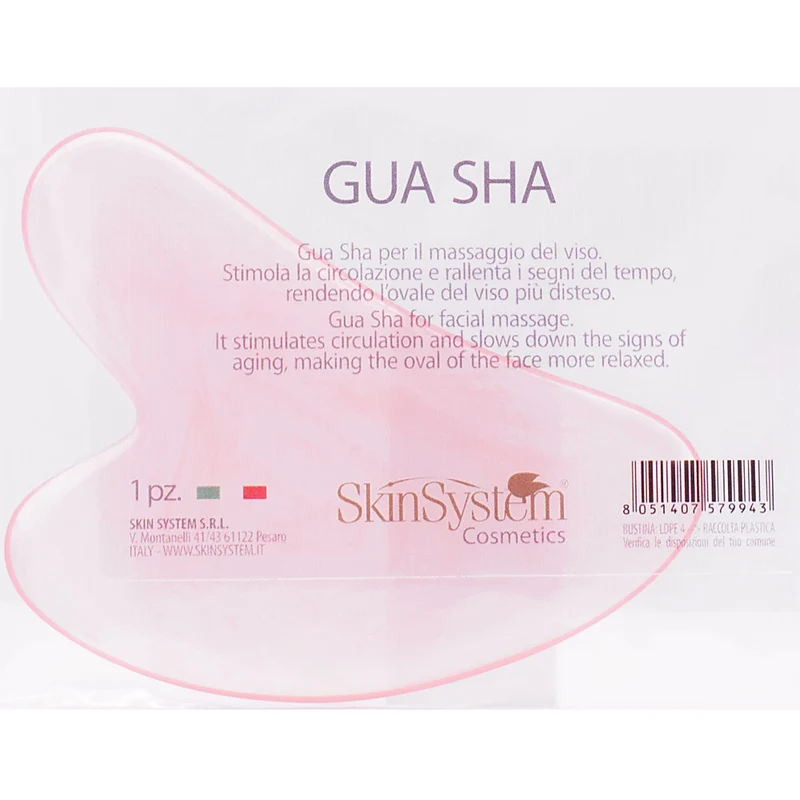 SkinSystem Guasha - Pierre Gua Sha