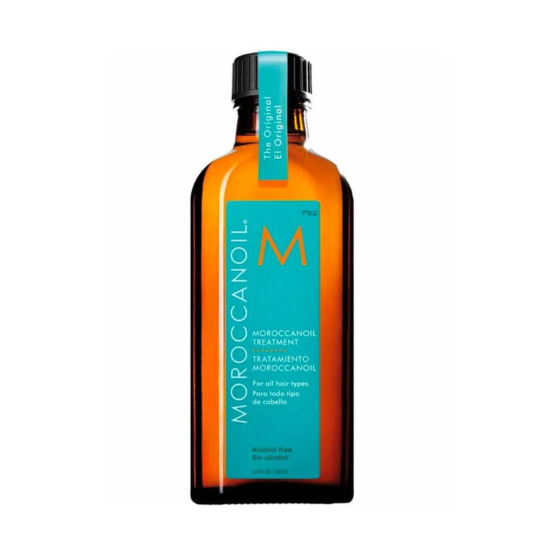 Moroccanoil - Routine quotidienne