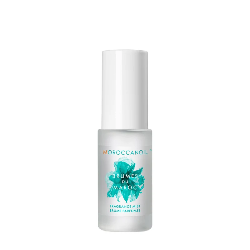 Moroccanoil - Routine quotidienne