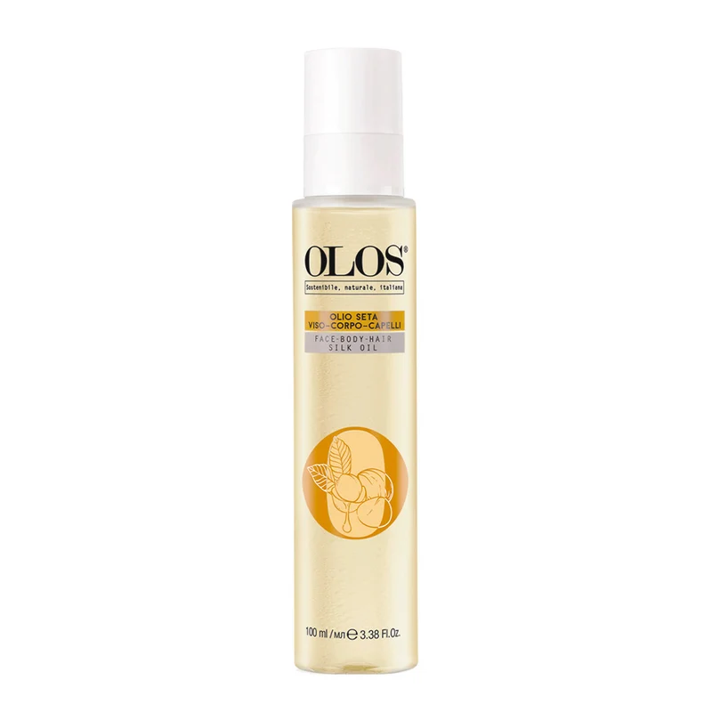 Olos - Routine Idratante e Nutriente