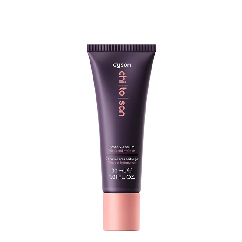 Dyson Chitosan Post-Style Serum 30ml - siero post styling