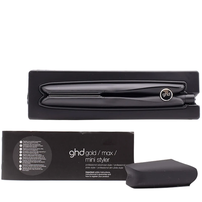 Hair Gallery Resi Come Nuovi Ghd Max - confezione originale mancante