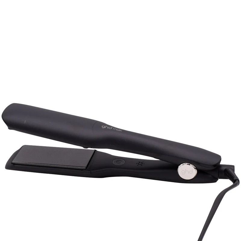 Hair Gallery Resi Come Nuovi Ghd Max - confezione originale mancante