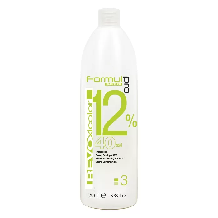 Revoxyd 12% 40vol N°3 - Formul Pro (250ml)