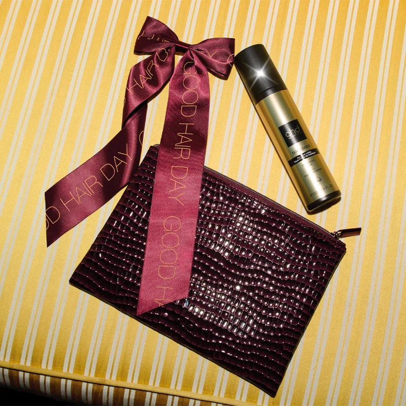 Ghd Washbag