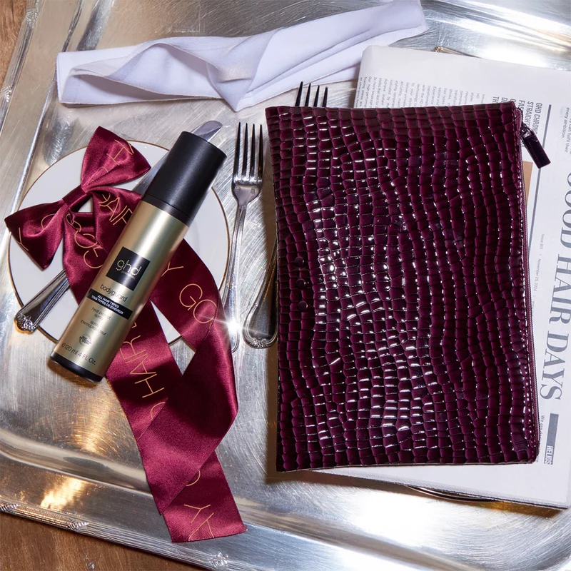 Ghd Washbag