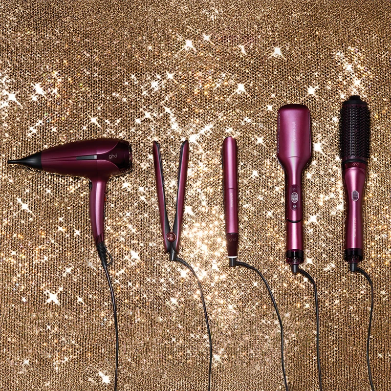 Ghd Washbag