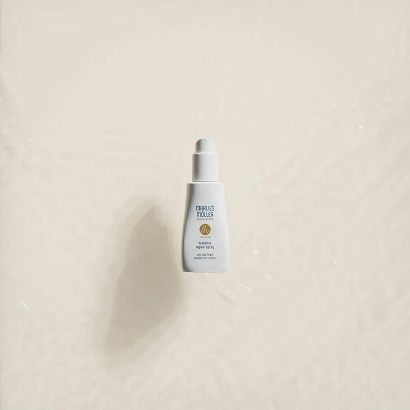 Marlies Möller Lamellar Repair Spray 125ml - soin cheveux abîmés
