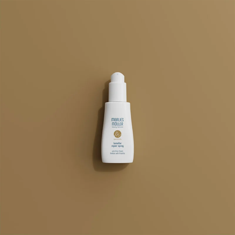Marlies Möller Lamellar Repair Spray 125ml - soin cheveux abîmés