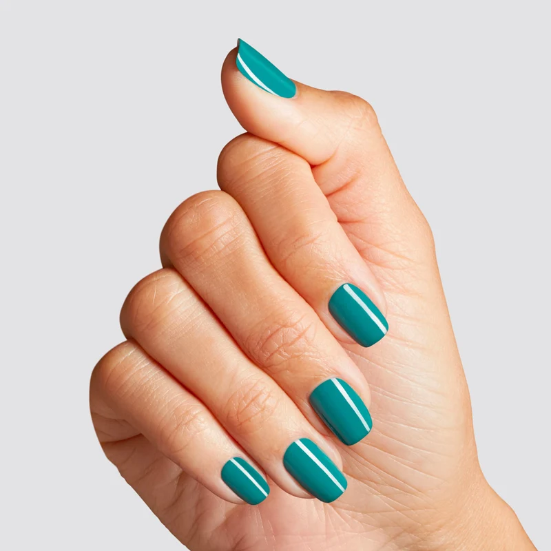 OPI Rapidry What a Winterful World 9ml - vernis à ongles à séchage rapide bleu