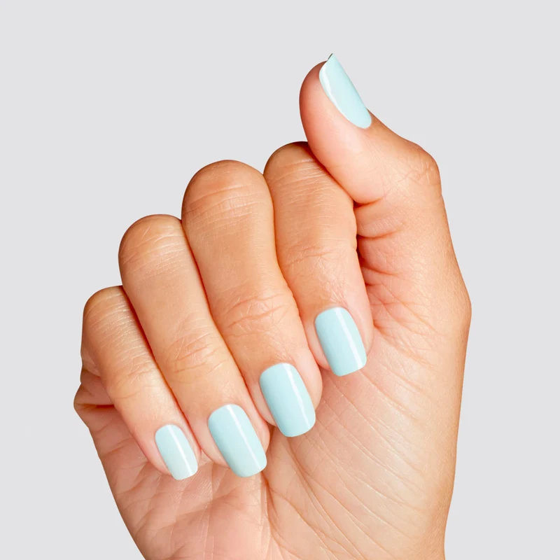OPI Rapidry Baby Blue Me Away 9ml - vernis à ongles à séchage rapide