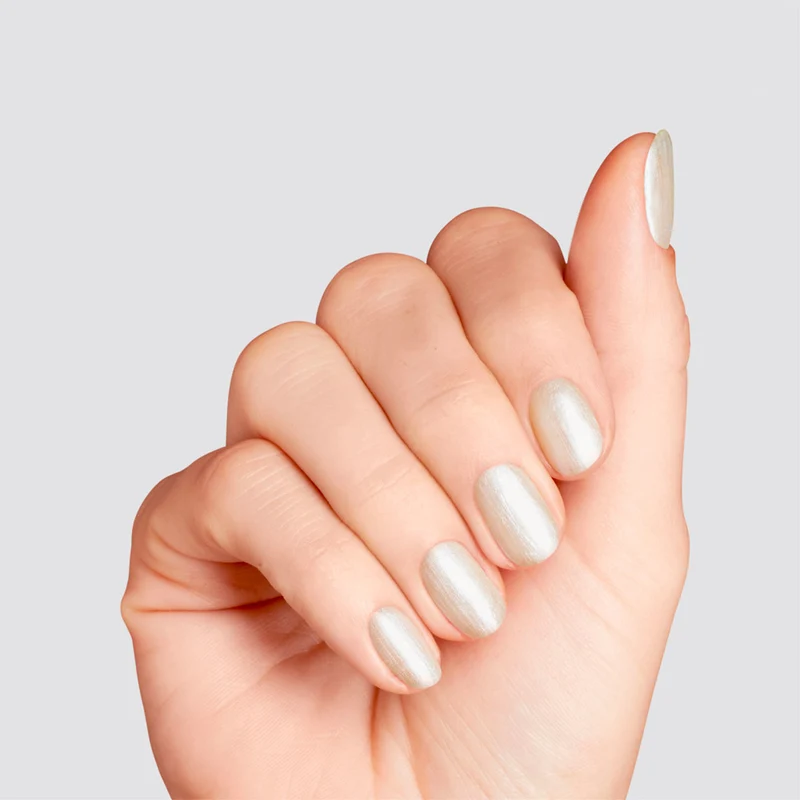 OPI Rapidry Snow Time Like the Present 9ml - vernis à ongles à séchage rapide