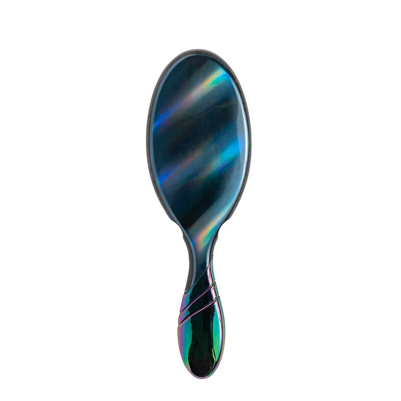 WetBrush Pro Original Detangler Iridescent Icon Purple - brosse démêlante