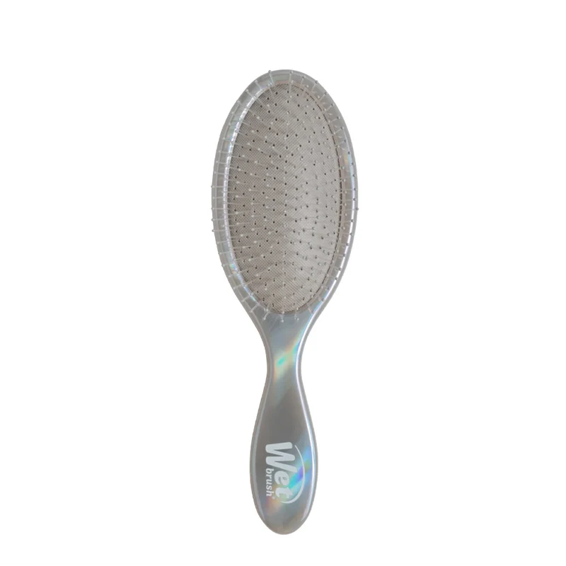 Wetbrush Detangling Duo Chrome - coffret de brosses