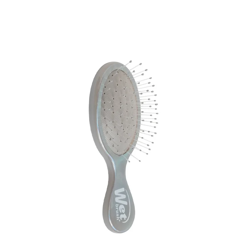 Wetbrush Detangling Duo Chrome - coffret de brosses