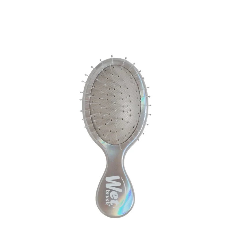 Wetbrush Detangling Duo Chrome - coffret de brosses