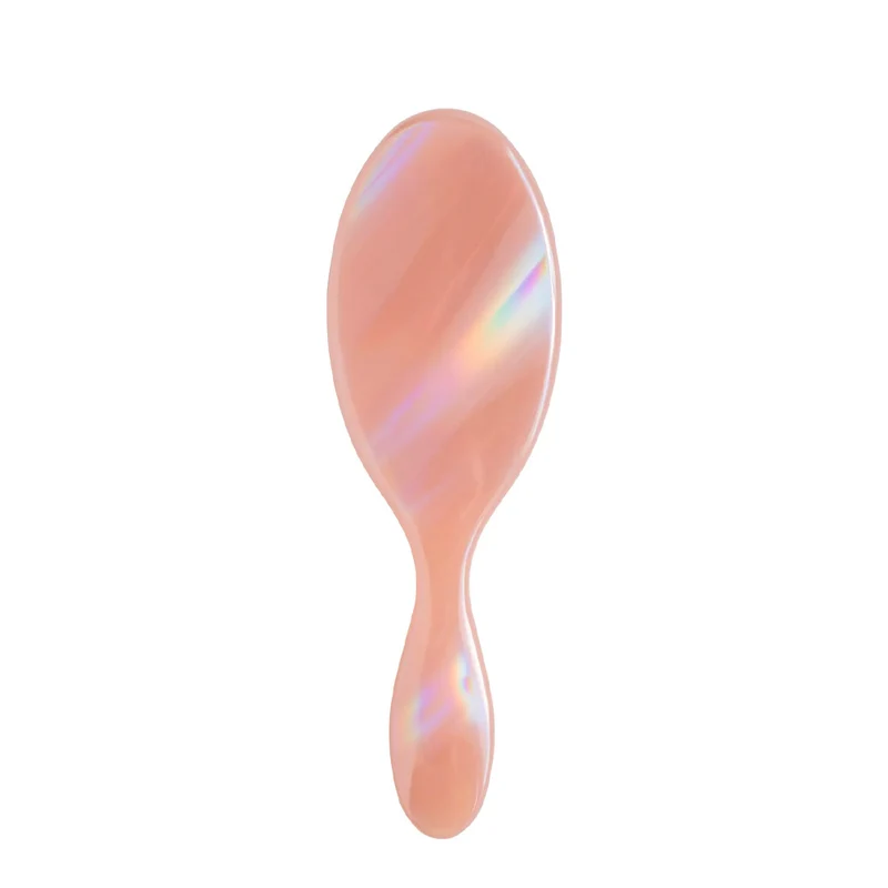 Wetbrush Detangling Duo Bronze - coffret de brosses