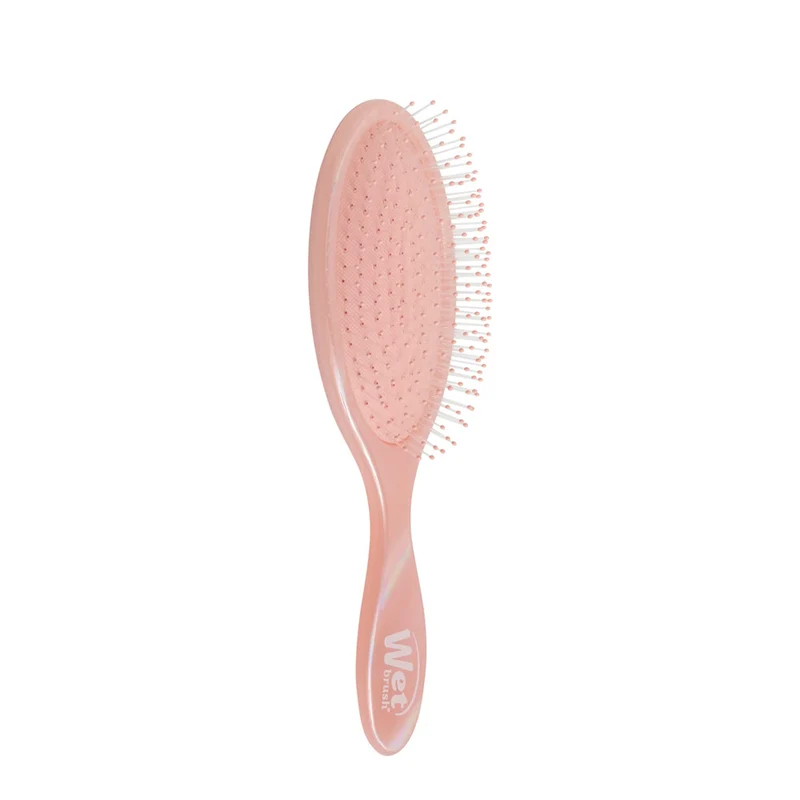Wetbrush Detangling Duo Bronze - coffret de brosses