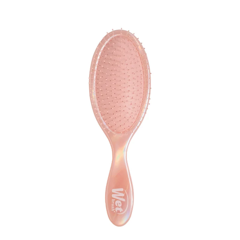 Wetbrush Detangling Duo Bronze - coffret de brosses