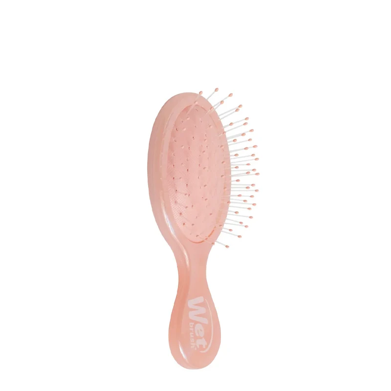 Wetbrush Detangling Duo Bronze - coffret de brosses