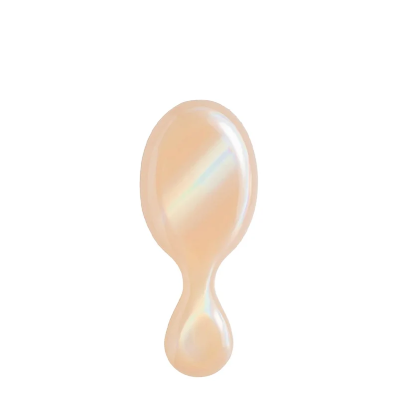 Wetbrush Detangling Duo Cream - coffret de brosses