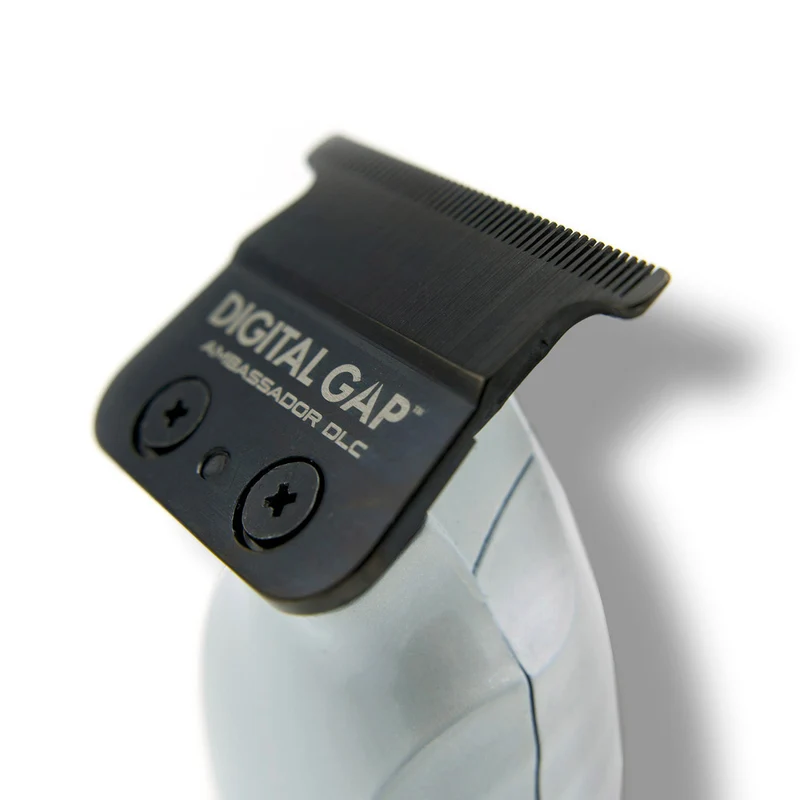 Cocco Veloce Pro Trimmer Pearl White - tondeuse de finition