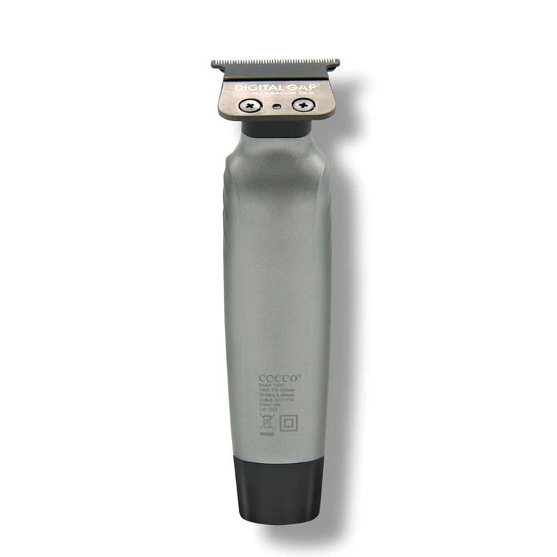 Cocco Veloce Pro Trimmer Grey - tondeuse de finition