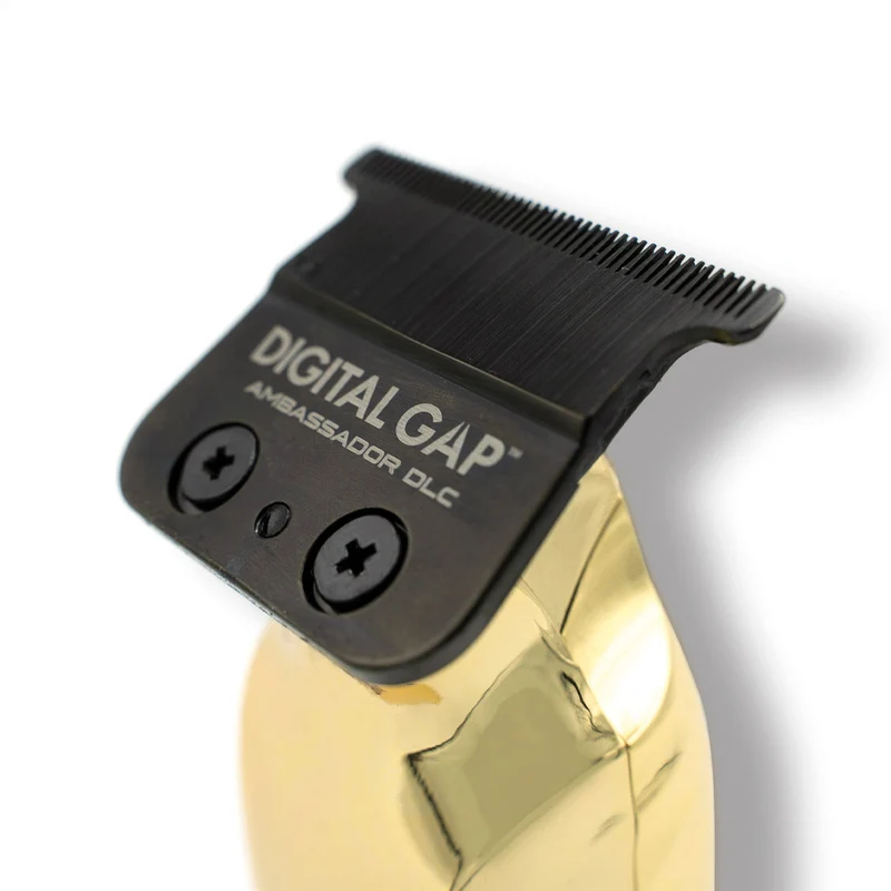 Cocco Veloce Pro Trimmer Gold - tondeuse de finition