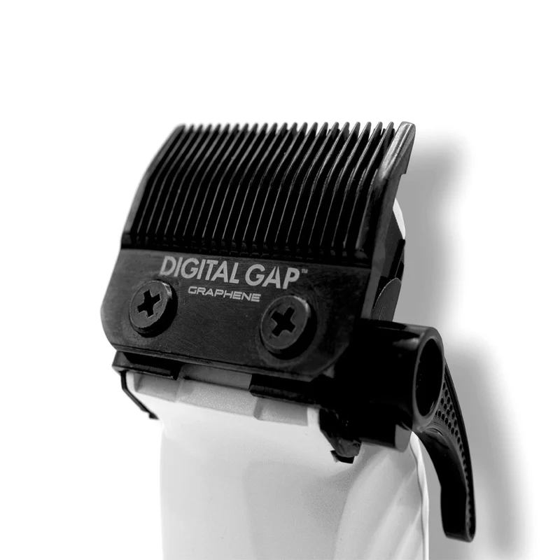 Cocco Veloce Pro Clipper Pearl White - tondeuse