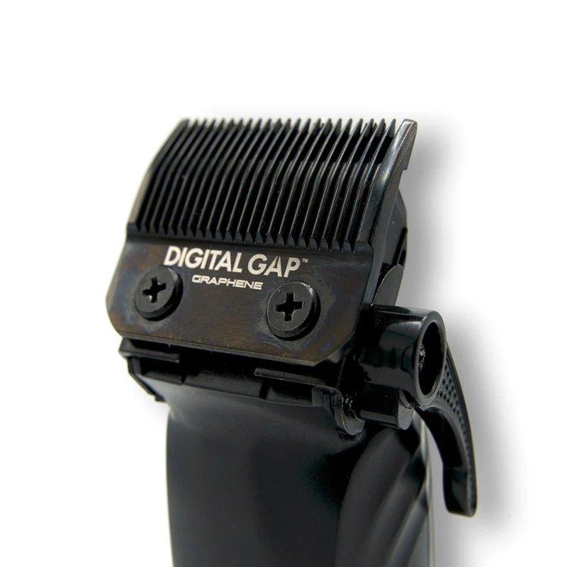 Cocco Veloce Pro Clipper Matte Black - tondeuse
