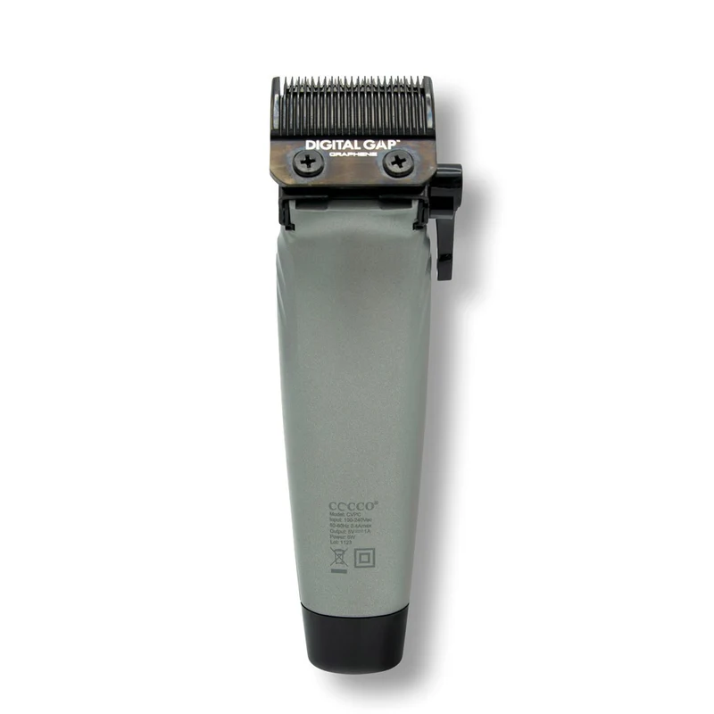 Cocco Veloce Pro Clipper Grey - tondeuse