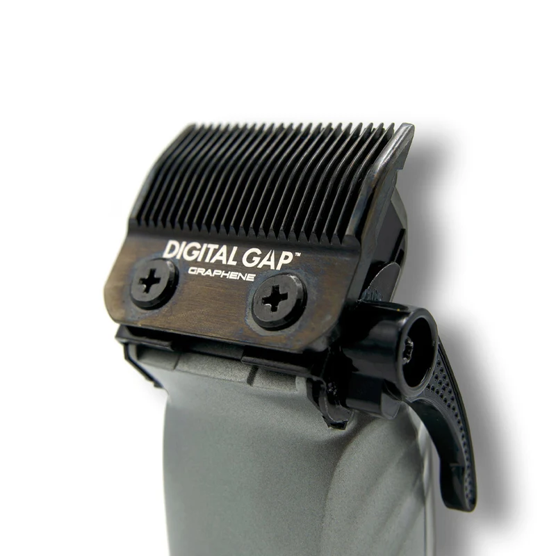 Cocco Veloce Pro Clipper Grey - tondeuse