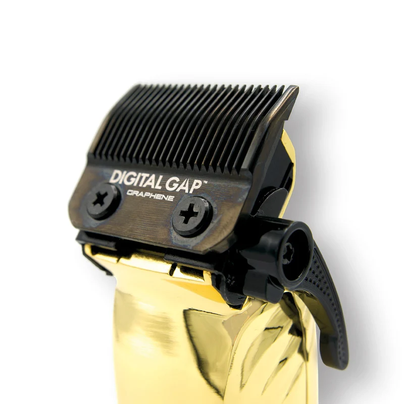 Cocco Veloce Pro Clipper Gold - tondeuse