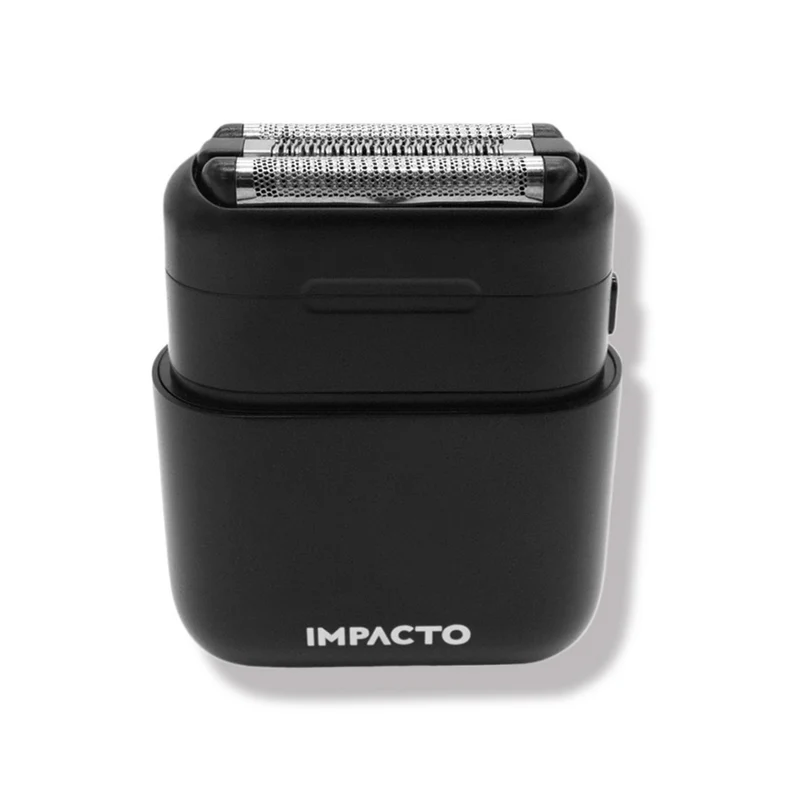 Cocco Impacto Shaver Black - tondeuse à cheveux et à barbe