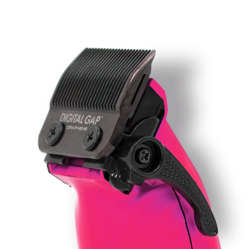 Cocco Hyperveloce Pro Clipper Pink - tondeuse