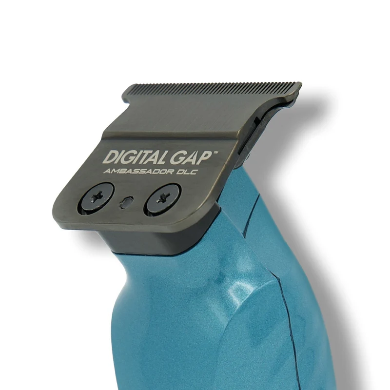 Cocco Hyperveloce Pro Trimmer Dark Teal - tondeuse de finition