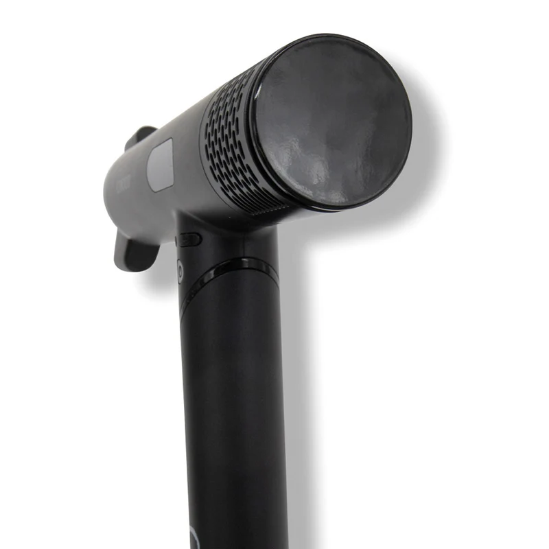 Cocco Air Dryer Noir - sèche-cheveux