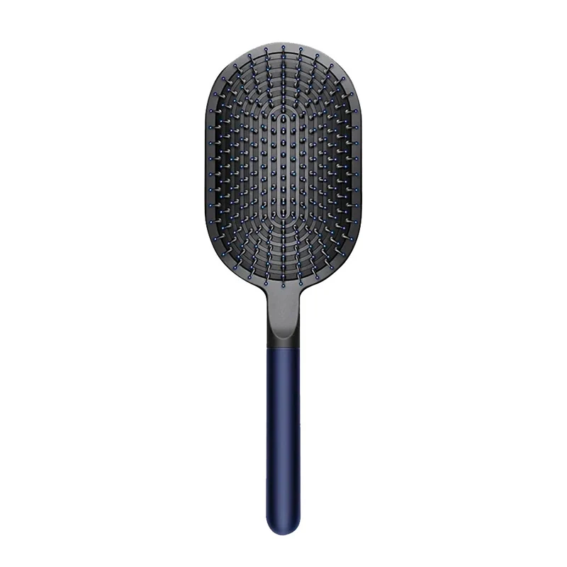 Dyson Supersonic Nural Straight + Wavy Phon Rose Poudré / Or Rose + Brosse Plate