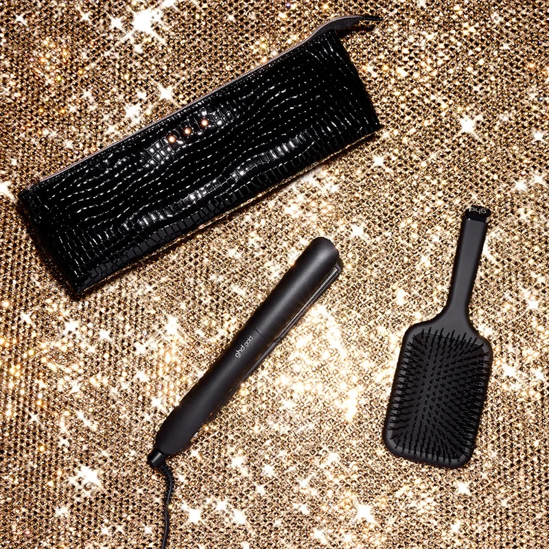 Ghd Gold Gift Set