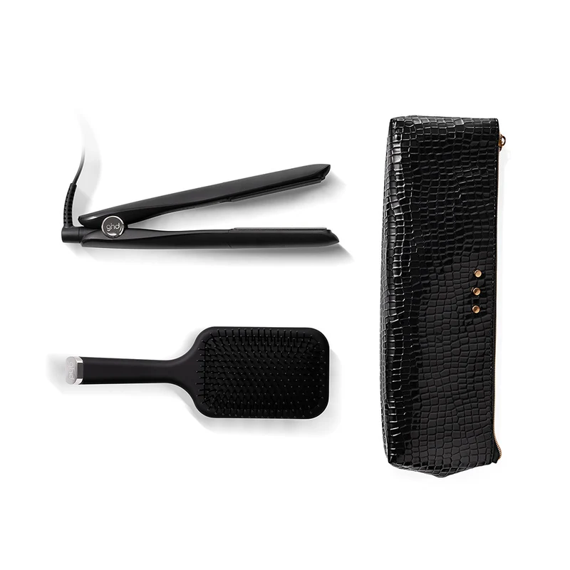 Ghd Gold Gift Set