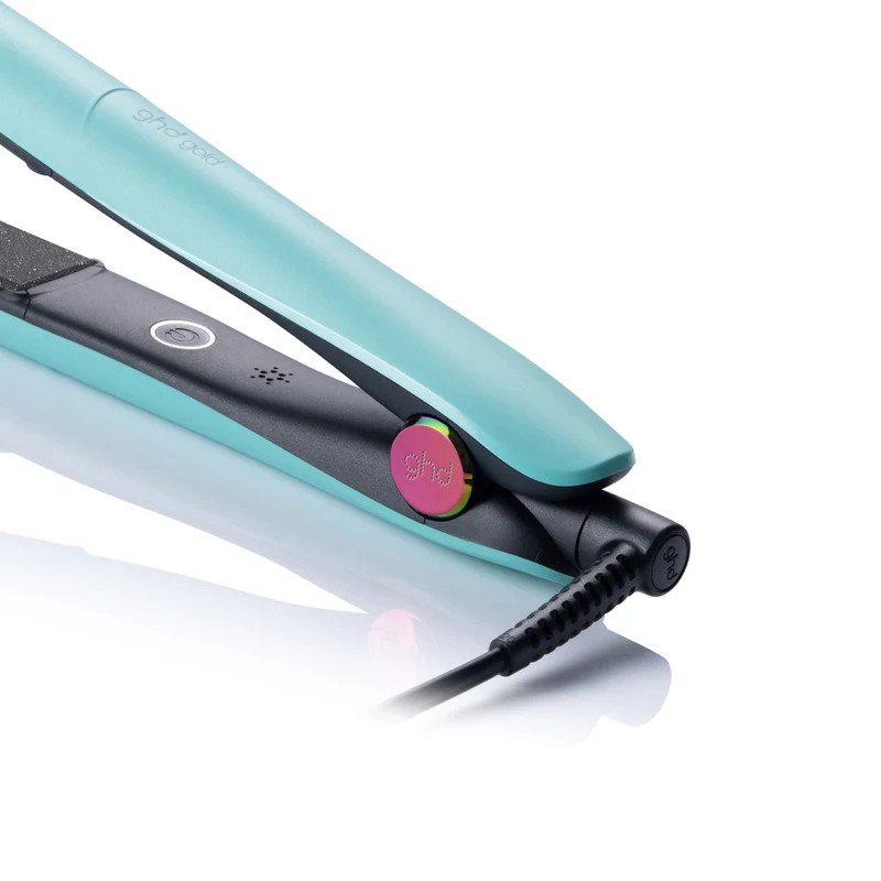 Ghd Gold Futurescape Mystic Aqua