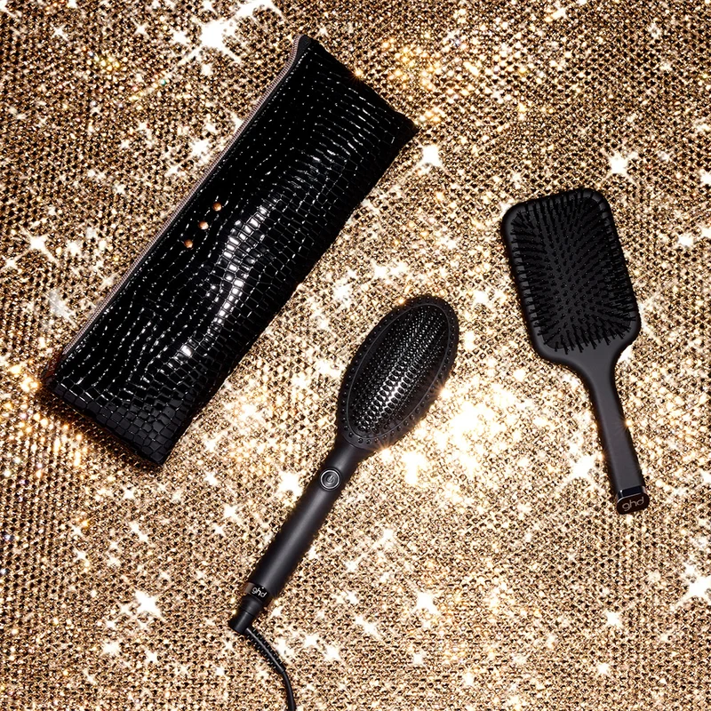 Ghd Glide Gift Set