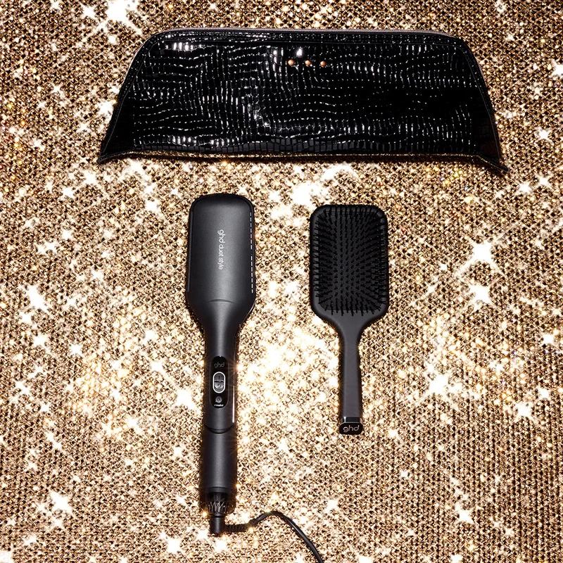 Ghd Duet Style Gift Set